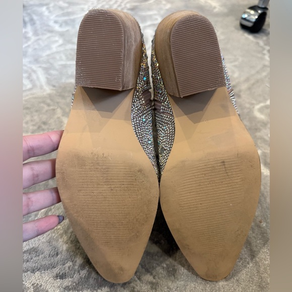 Matisse party favor western boots - Picture 6 of 7